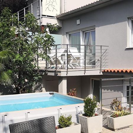 Villa Danex Premium Umag Extérieur photo