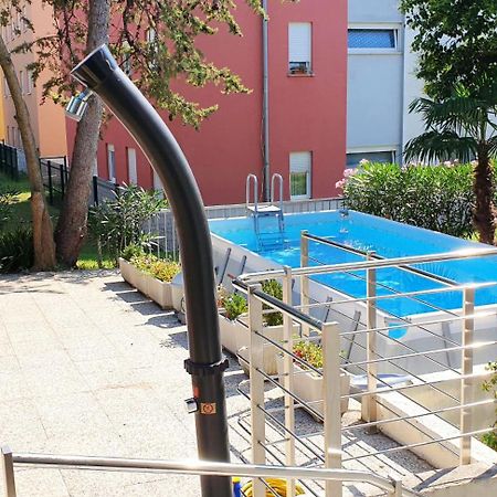 Villa Danex Premium Umag Extérieur photo