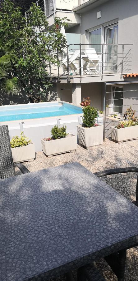 Villa Danex Premium Umag Extérieur photo