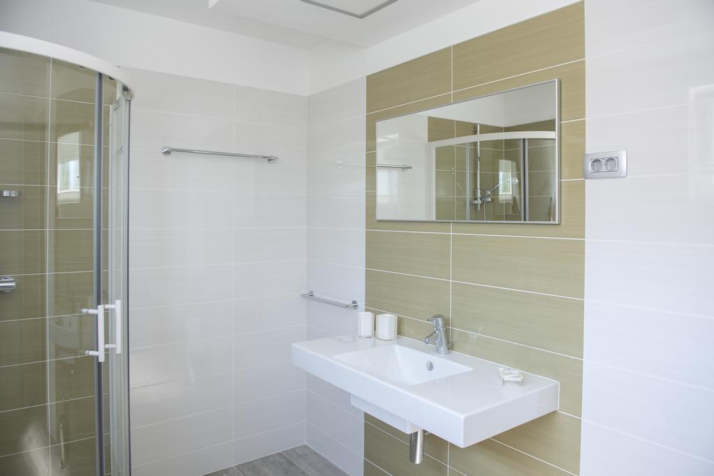 Villa Danex Premium Umag Extérieur photo