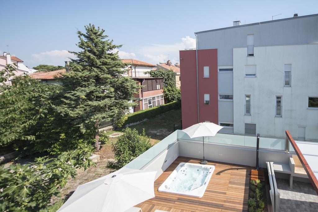 Villa Danex Premium Umag Extérieur photo