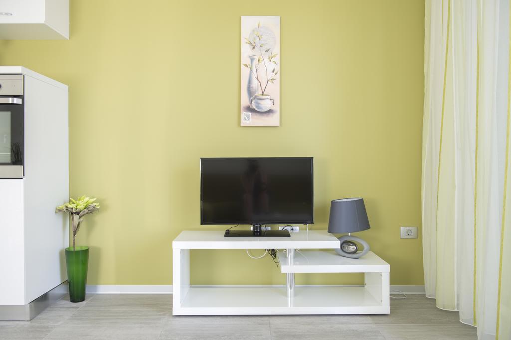 Villa Danex Premium Umag Extérieur photo