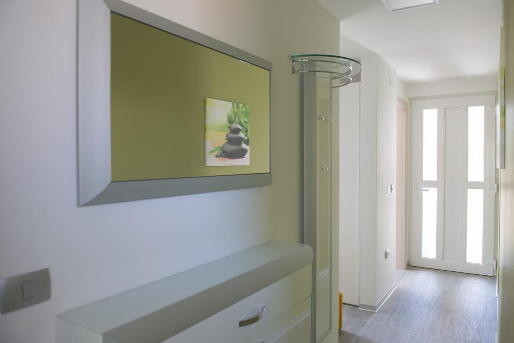 Villa Danex Premium Umag Extérieur photo