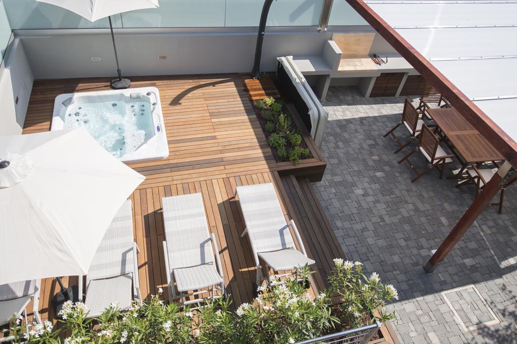 Villa Danex Premium Umag Extérieur photo