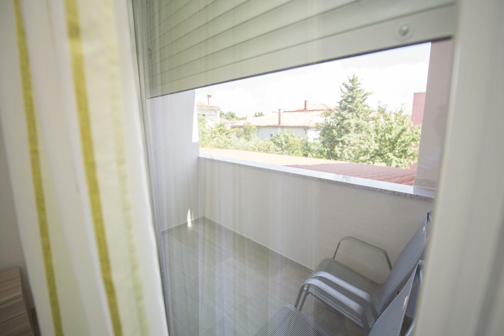 Villa Danex Premium Umag Extérieur photo