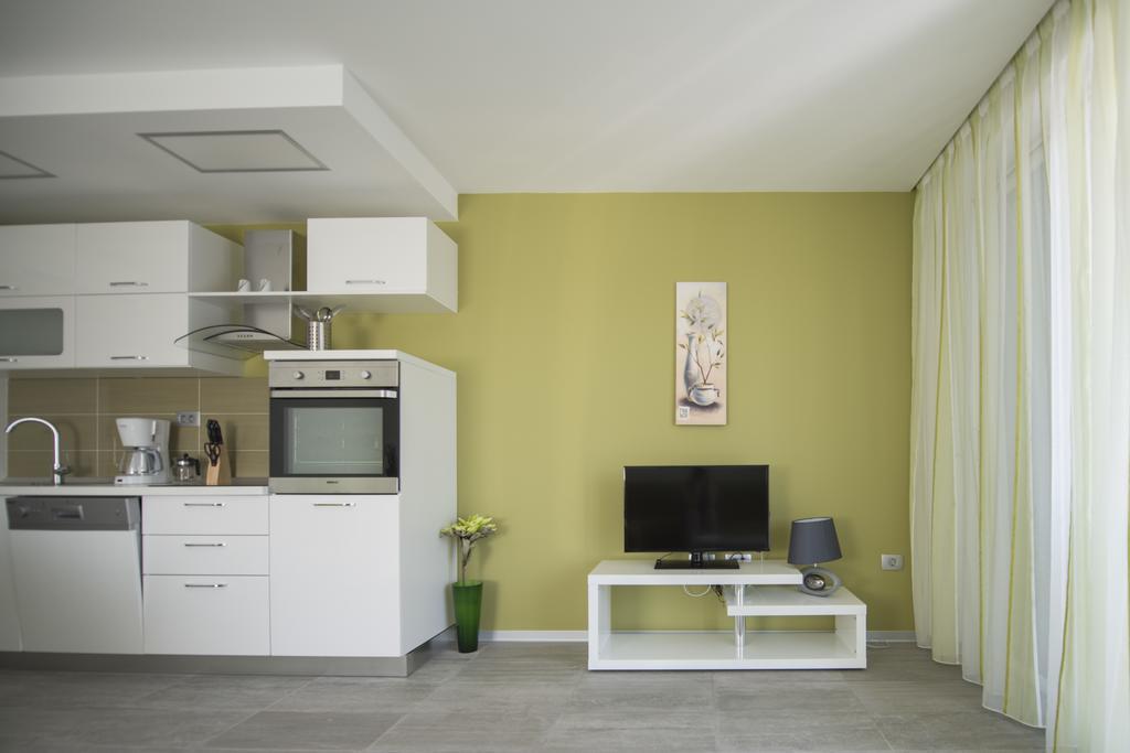 Villa Danex Premium Umag Chambre photo