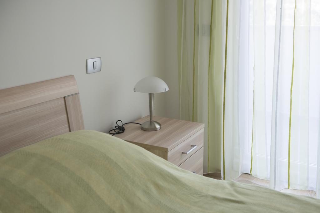 Villa Danex Premium Umag Extérieur photo