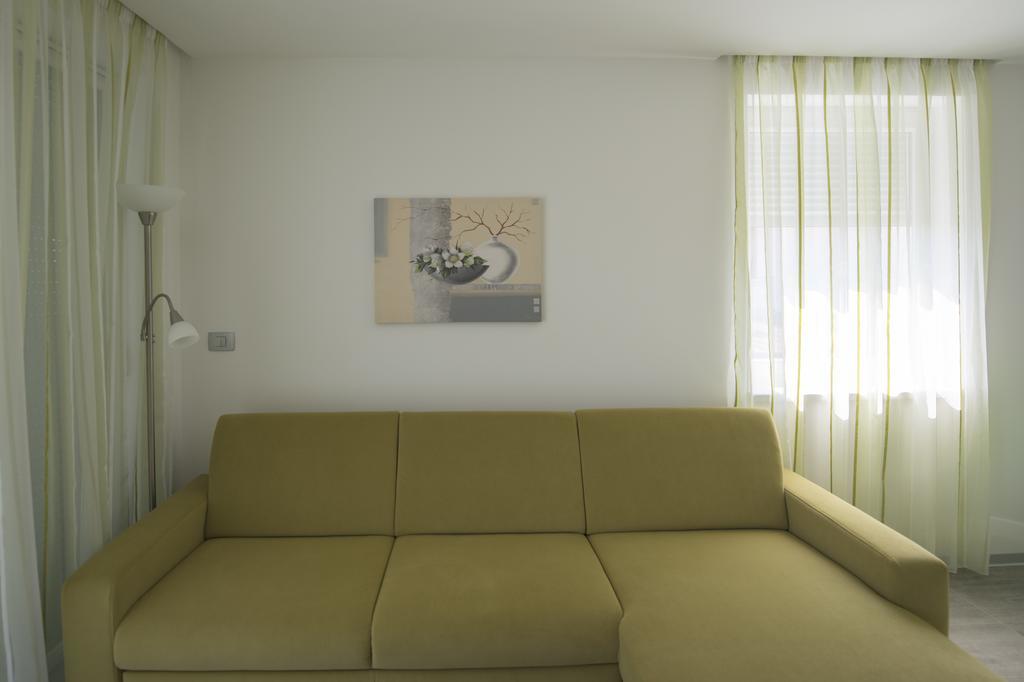 Villa Danex Premium Umag Extérieur photo