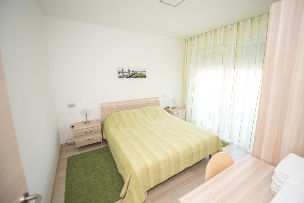 Villa Danex Premium Umag Chambre photo