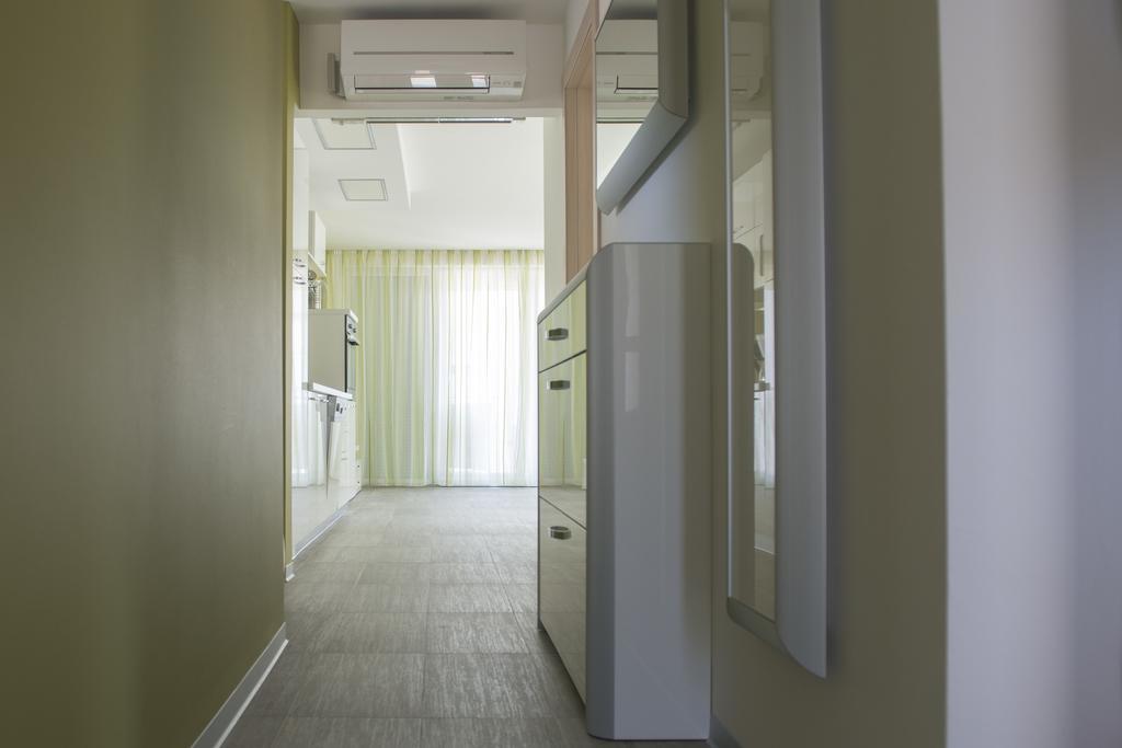 Villa Danex Premium Umag Extérieur photo